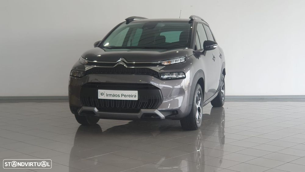 Citroën C3 Aircross 1.2 PureTech Feel Pack - 1
