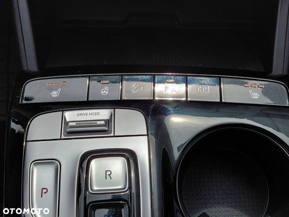 Hyundai Tucson - 20