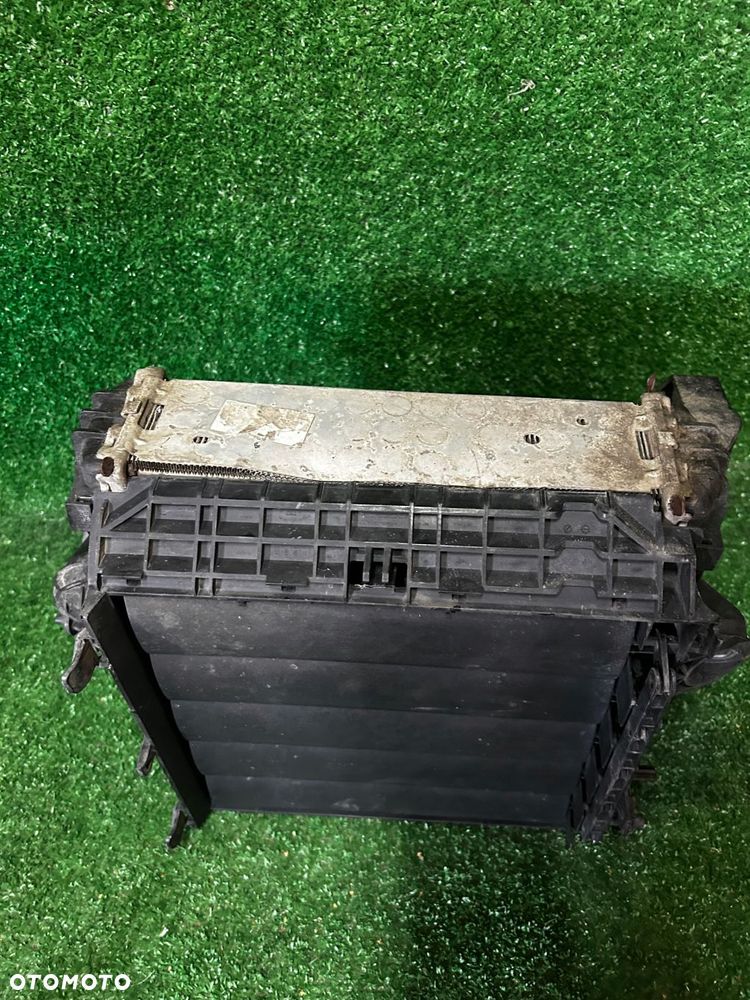 INTERCOOLER AUDI Q7 4M0 Q8 4M8 CAYENNE 9Y 4m0145804BS NR.1005 - 2