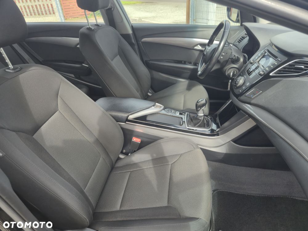 Hyundai i40 1.6 Comfort - 6