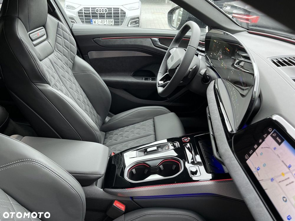 Audi A6 Limousine - 21