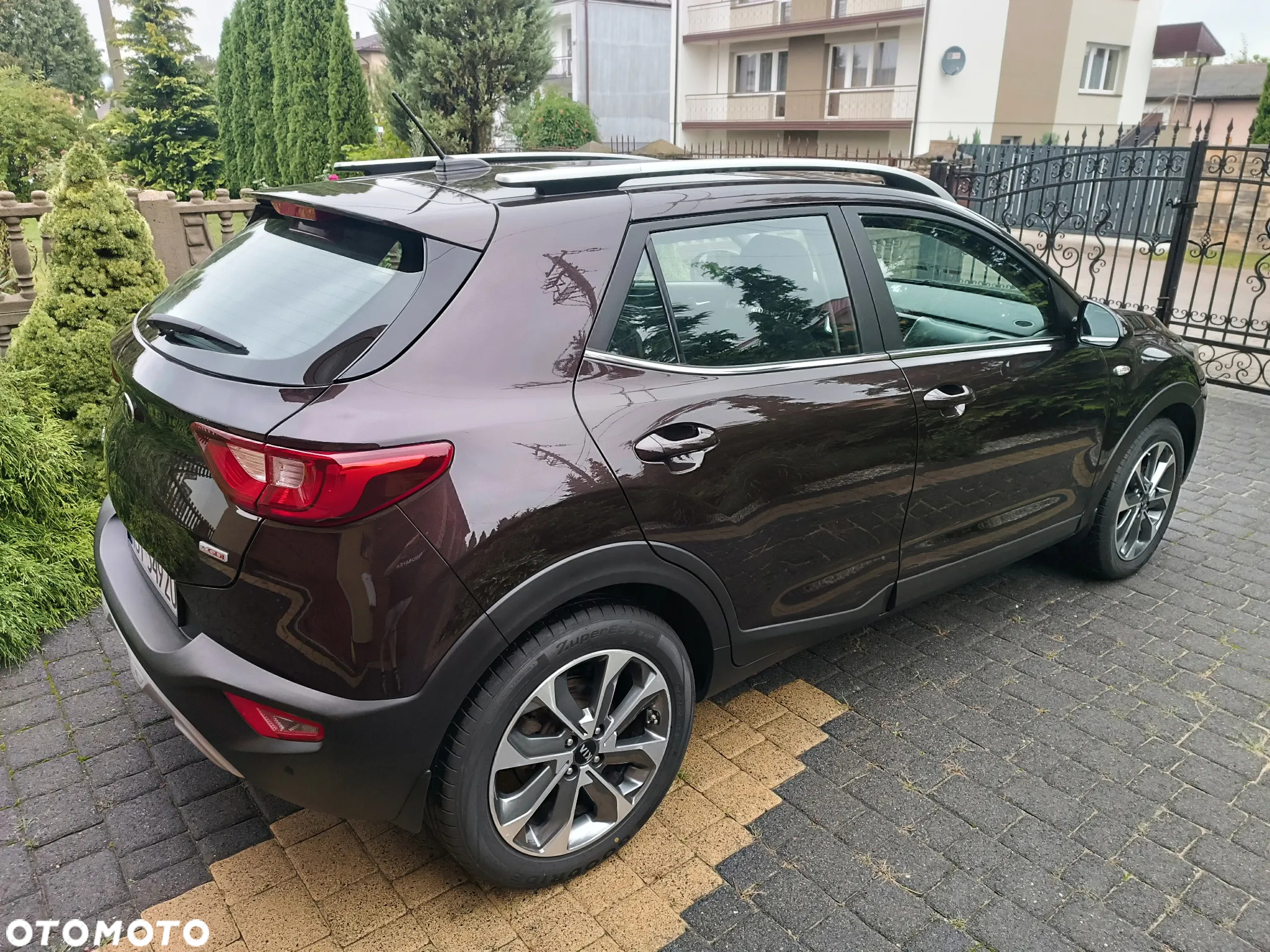 Kia Stonic - 4