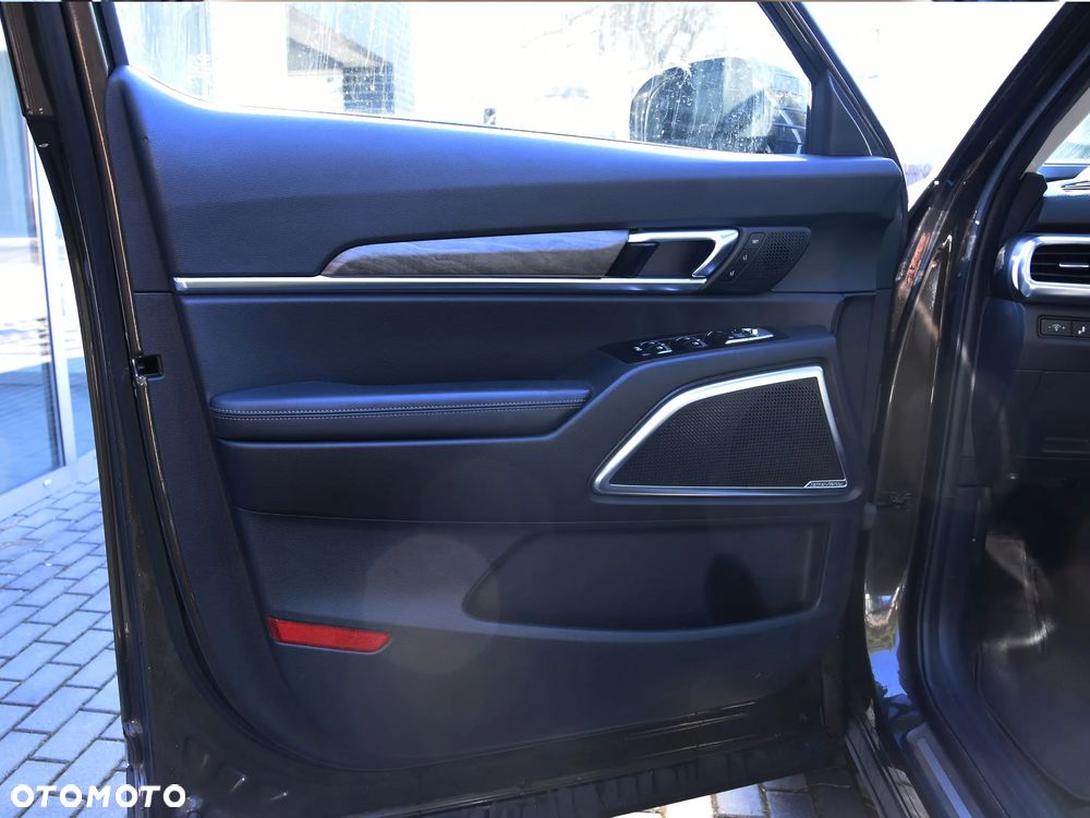 Kia Telluride - 11