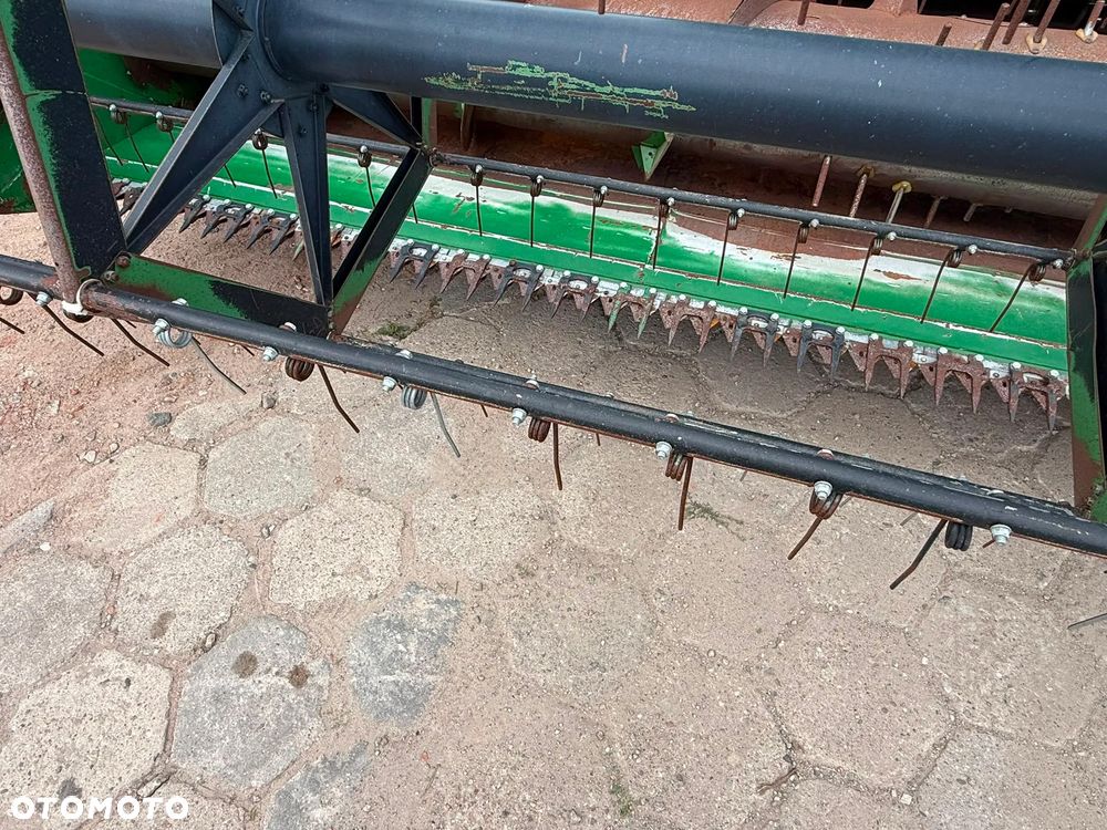 John Deere 1188 S II Hydro 4 - 18
