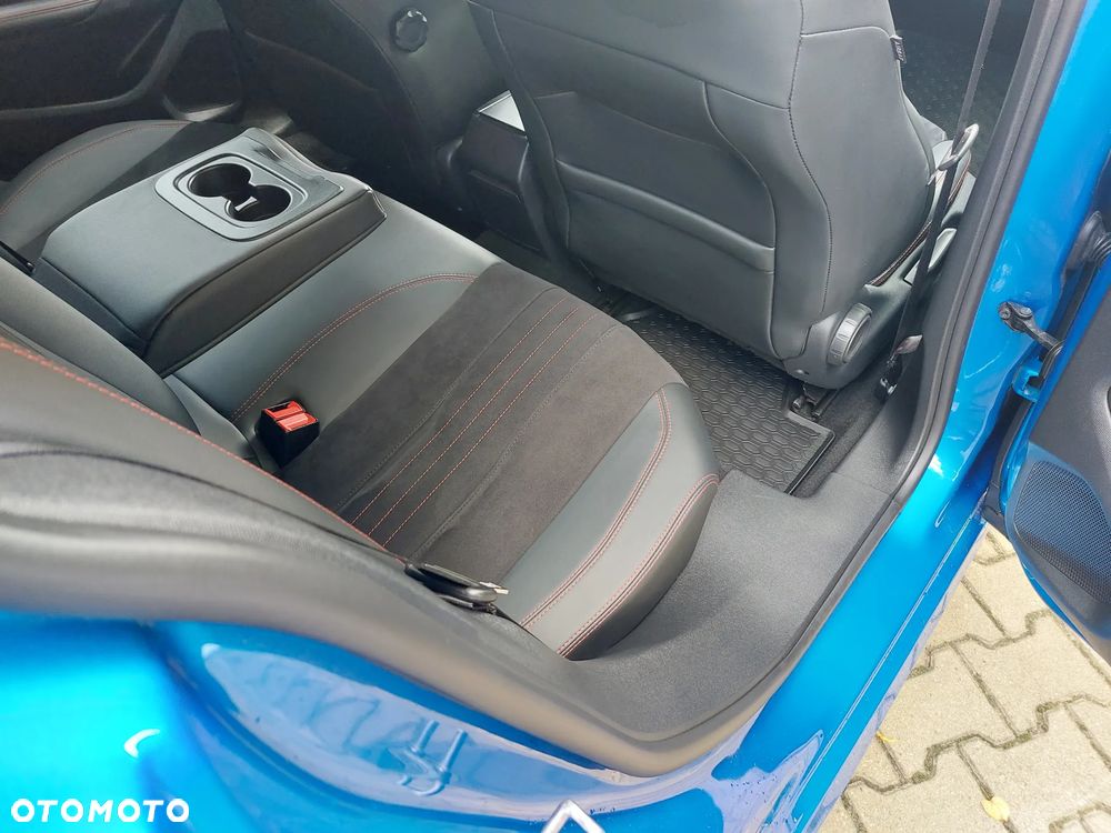 Peugeot 308 PureTech 130 GPF EAT8 Stop & Start GT Pack - 16