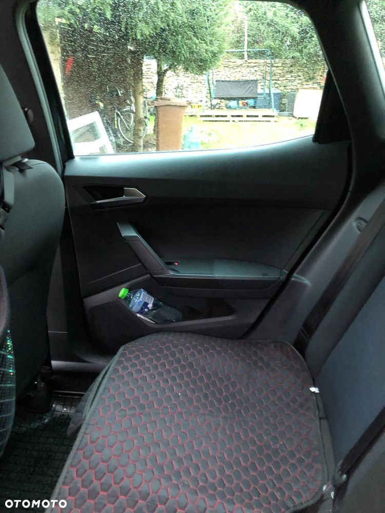 Seat Arona 1.5 TSI EVO FR S&S DSG - 11
