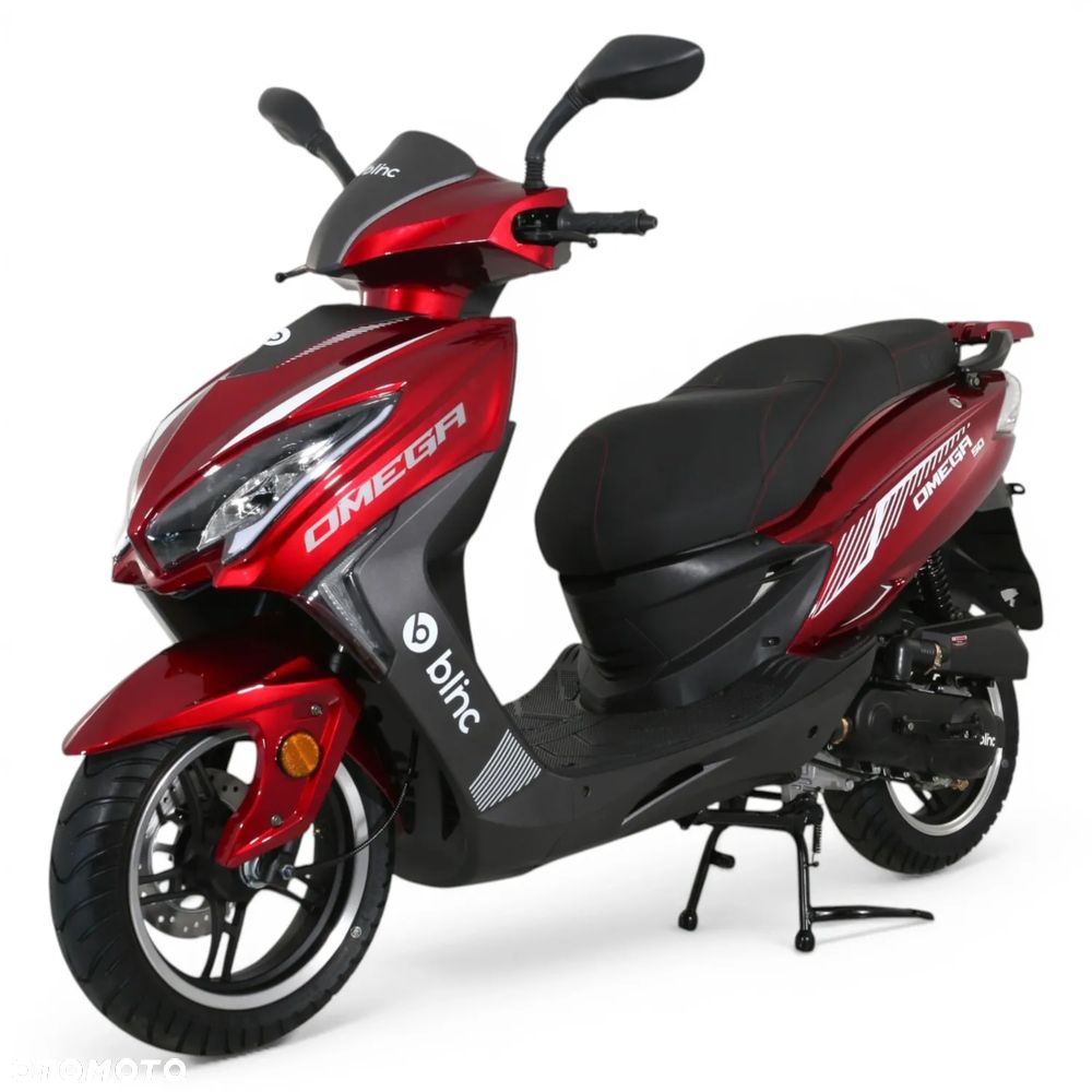 Blinc Falcon - 12