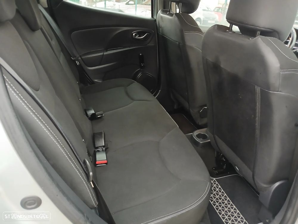 Renault Clio Energy dCi 90 Start & Stop Dynamique - 20