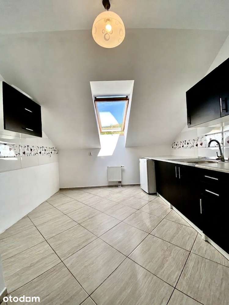 Mieszkanie na sprzedaż, 3 pokoje, 51 m², Ustrzyki Dolne