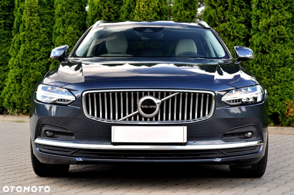 Volvo V90 D4 Geartronic Inscription - 8