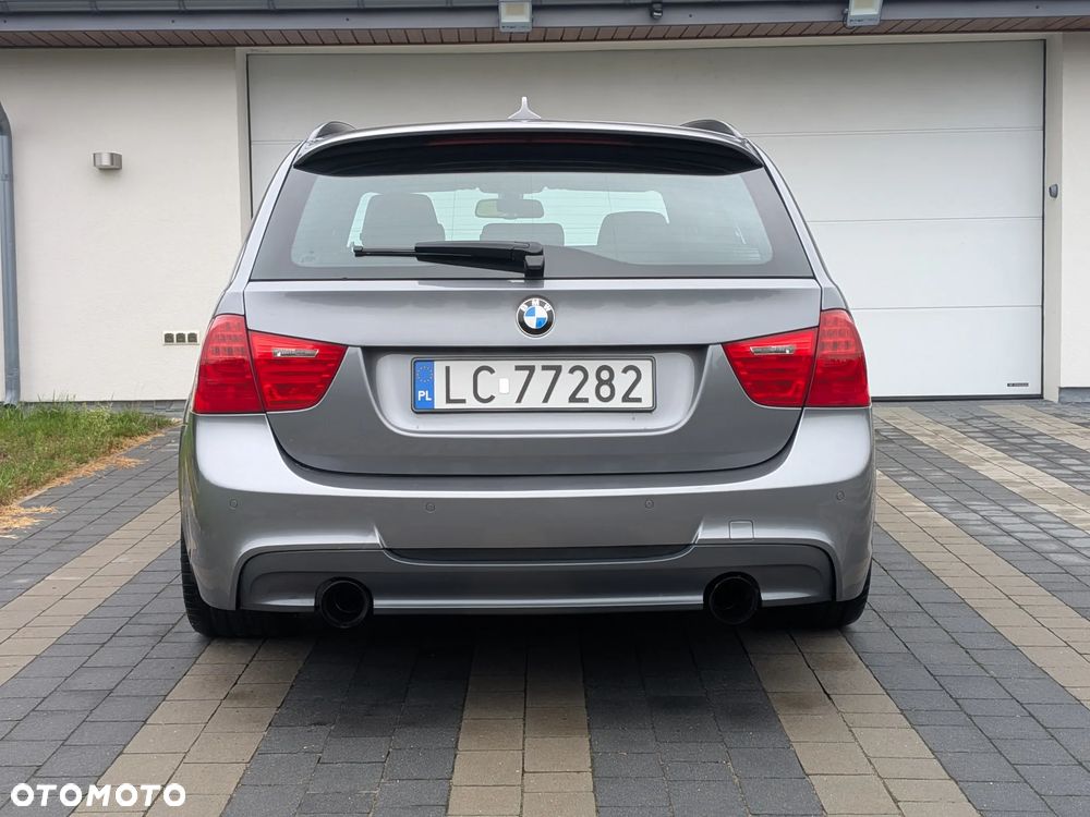 BMW Seria 3 - 6
