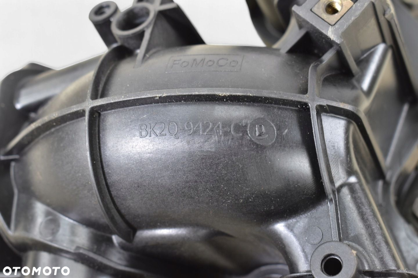 Kolektor Ssący TRANSIT BOXER JUMPER DUCATO 2.2 TDCI HDI MJET BK2Q-9424-CD - 8