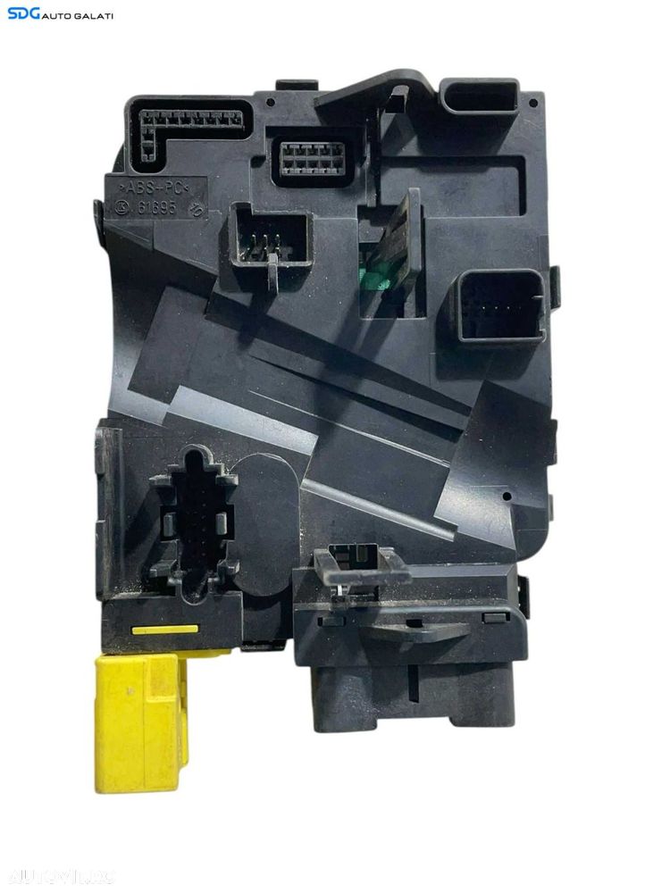 Calculator Modul Coloana Volan Skoda Octavia 2 2004 - 2013 Cod 1K0953549BB [LR0476] - 3