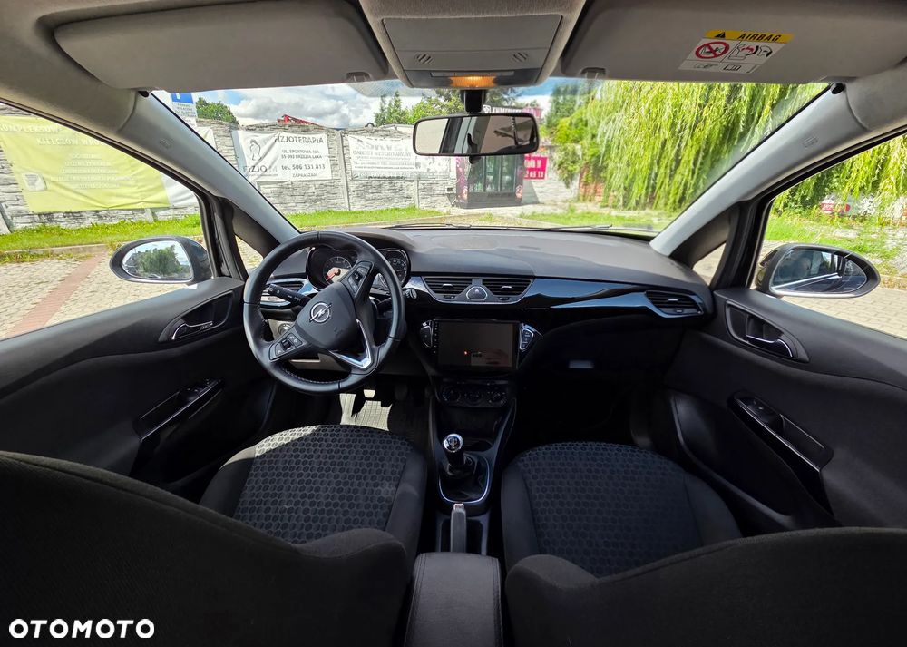 Opel Corsa 1.4 Enjoy - 5