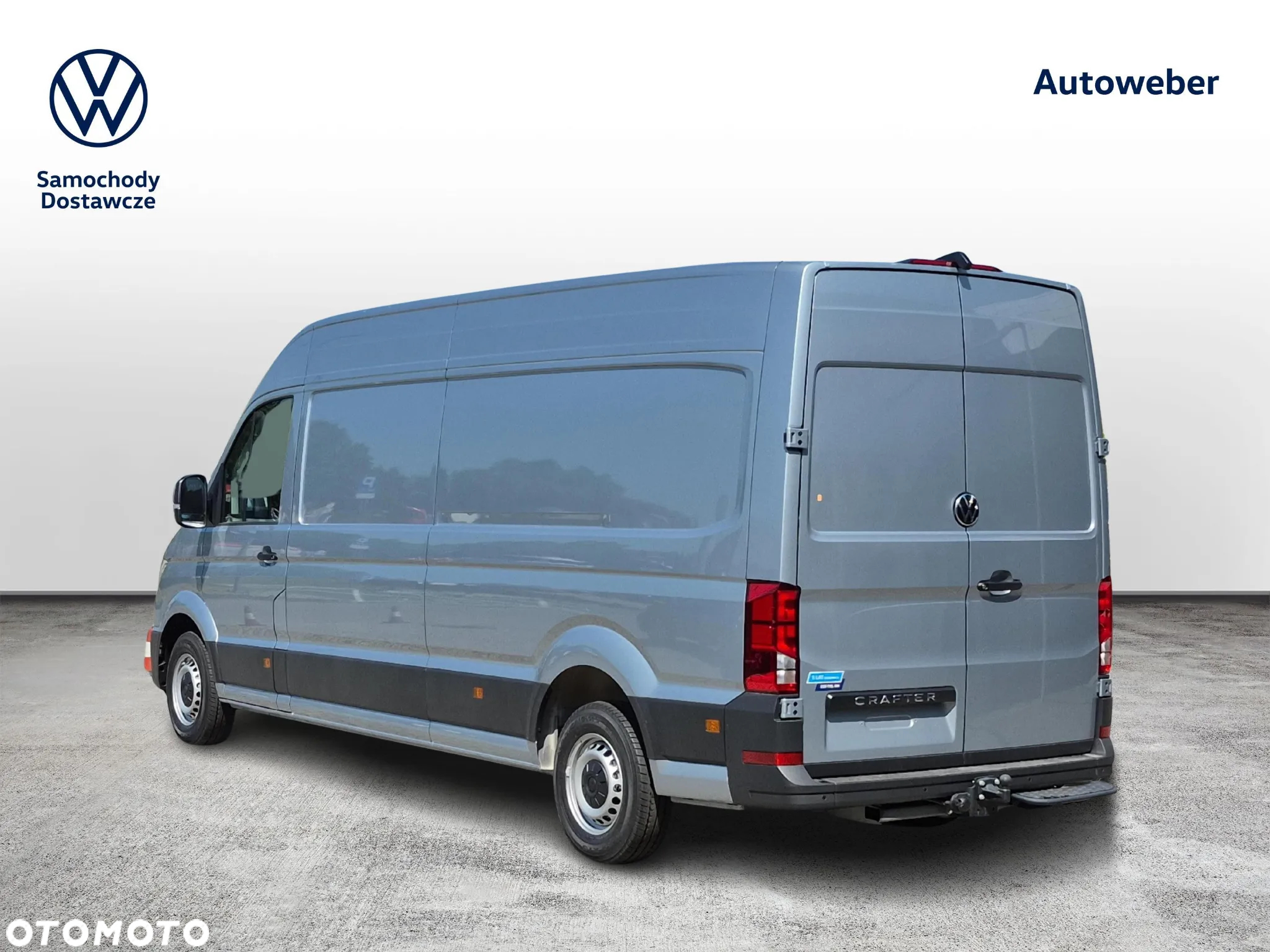 Volkswagen CRAFTER - 3