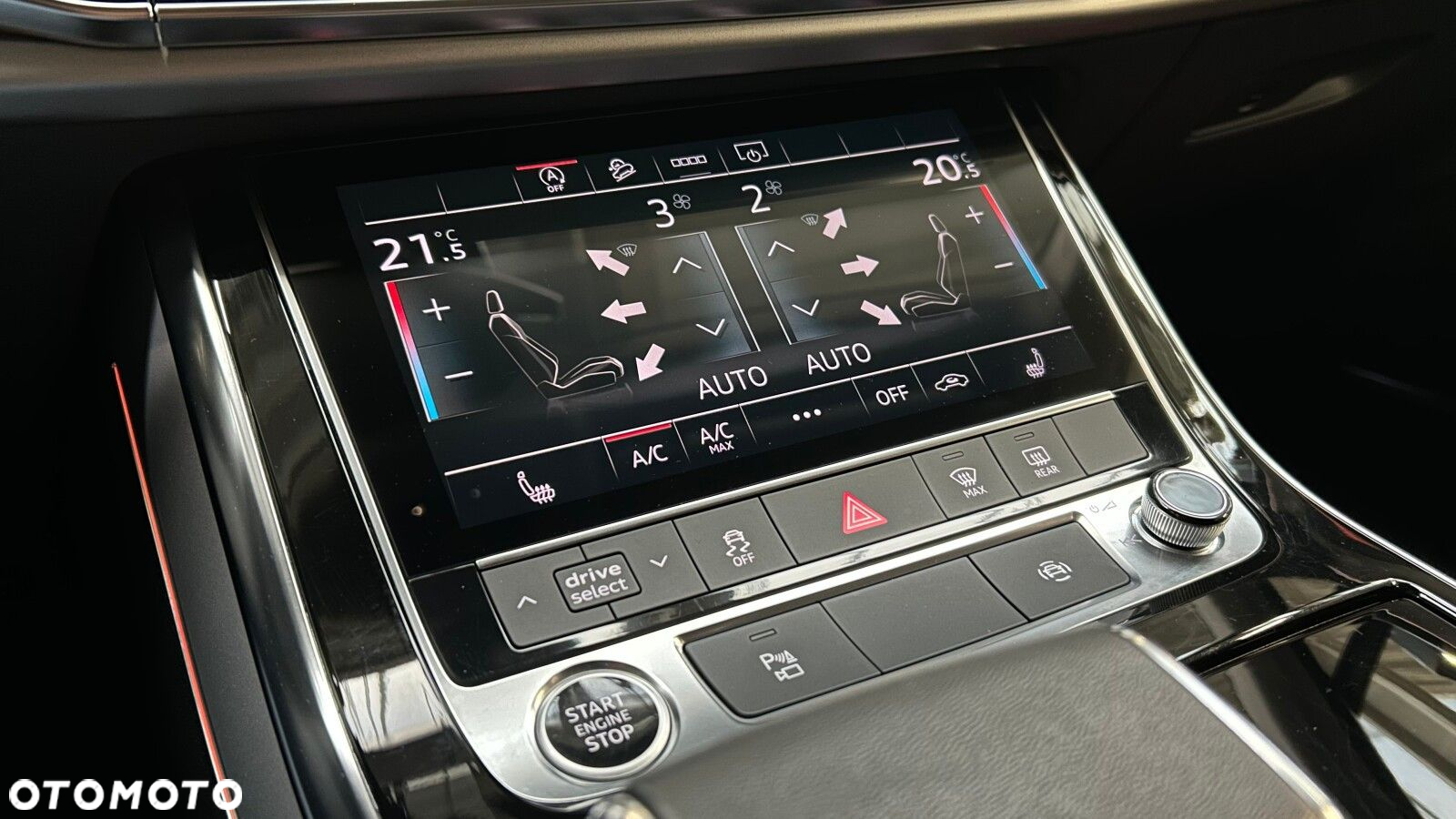 Audi Q7 - 36