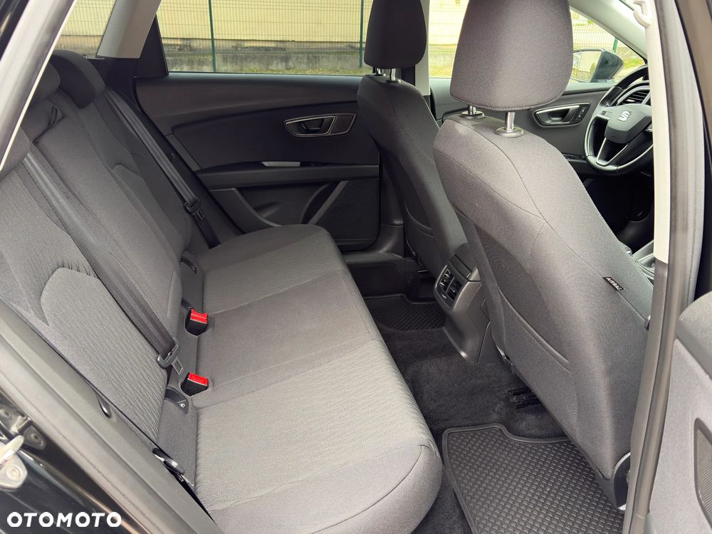 Seat Leon 2.0 TDI DPF Start&Stop Style - 25