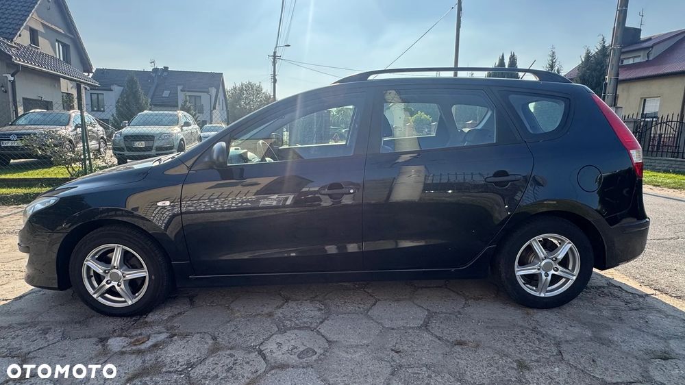 Hyundai i30 - 9