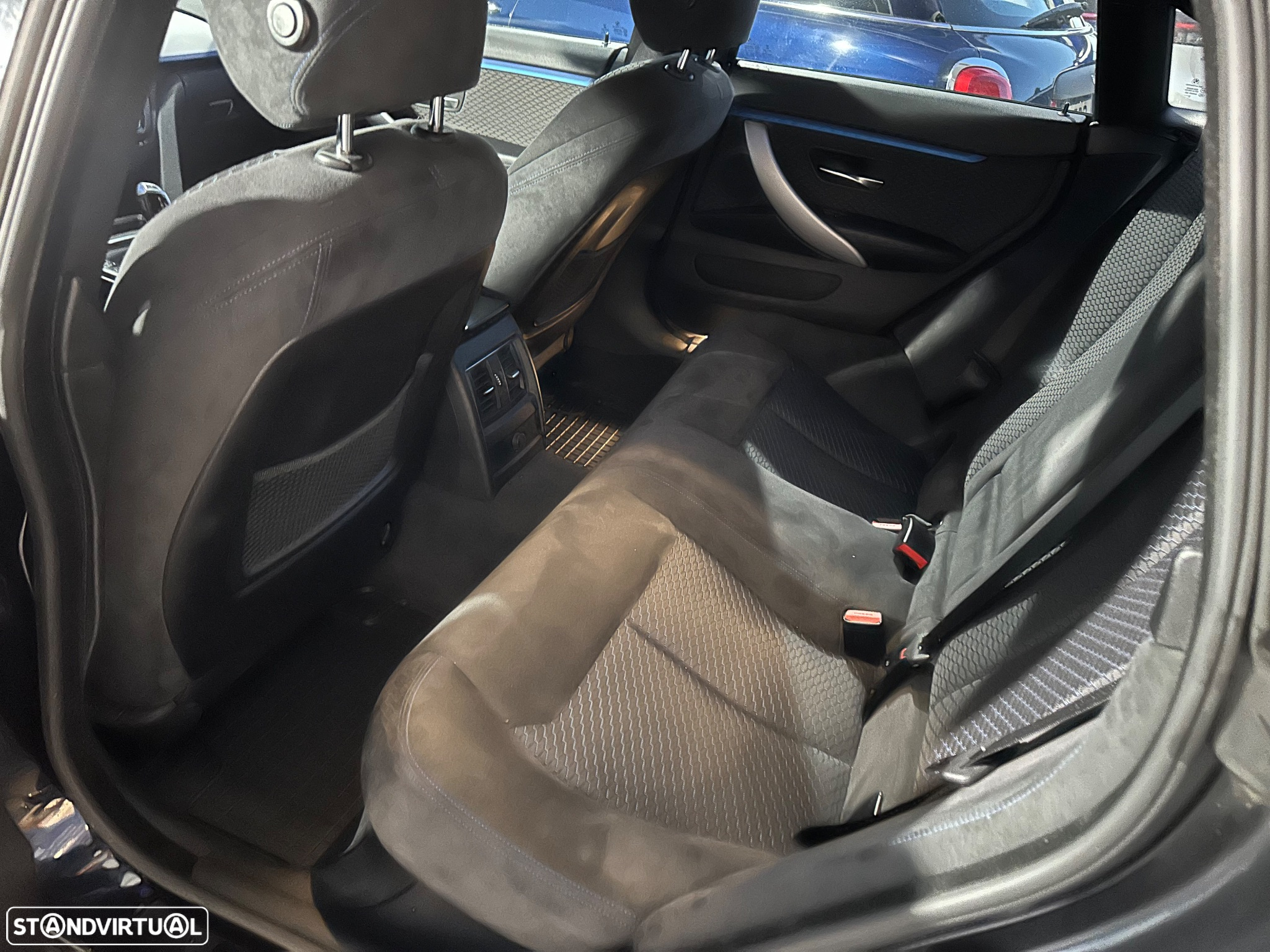 BMW 420 Gran Coupé d Aut. M Sport - 17