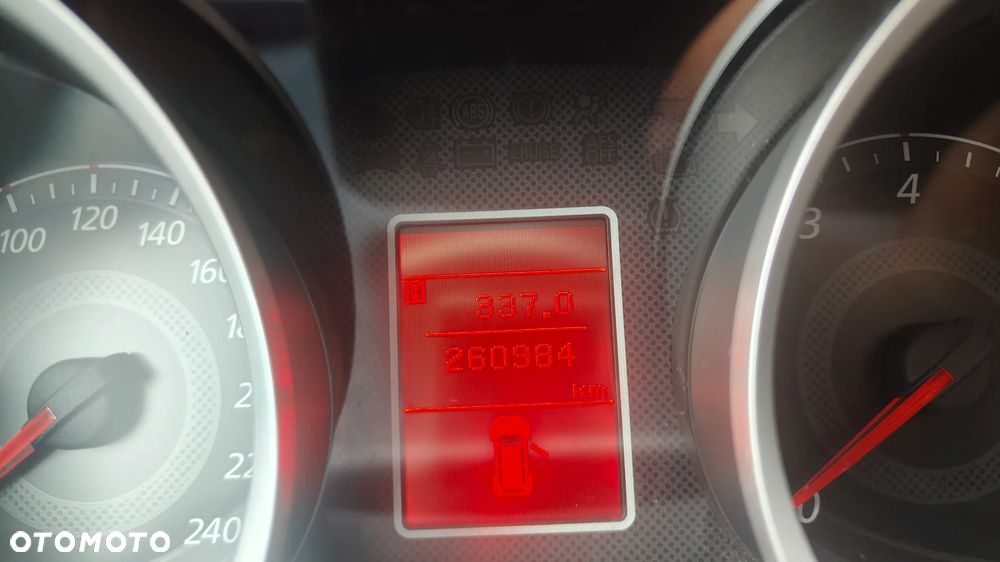 Mitsubishi Lancer 1.8 Inform LPG - 11