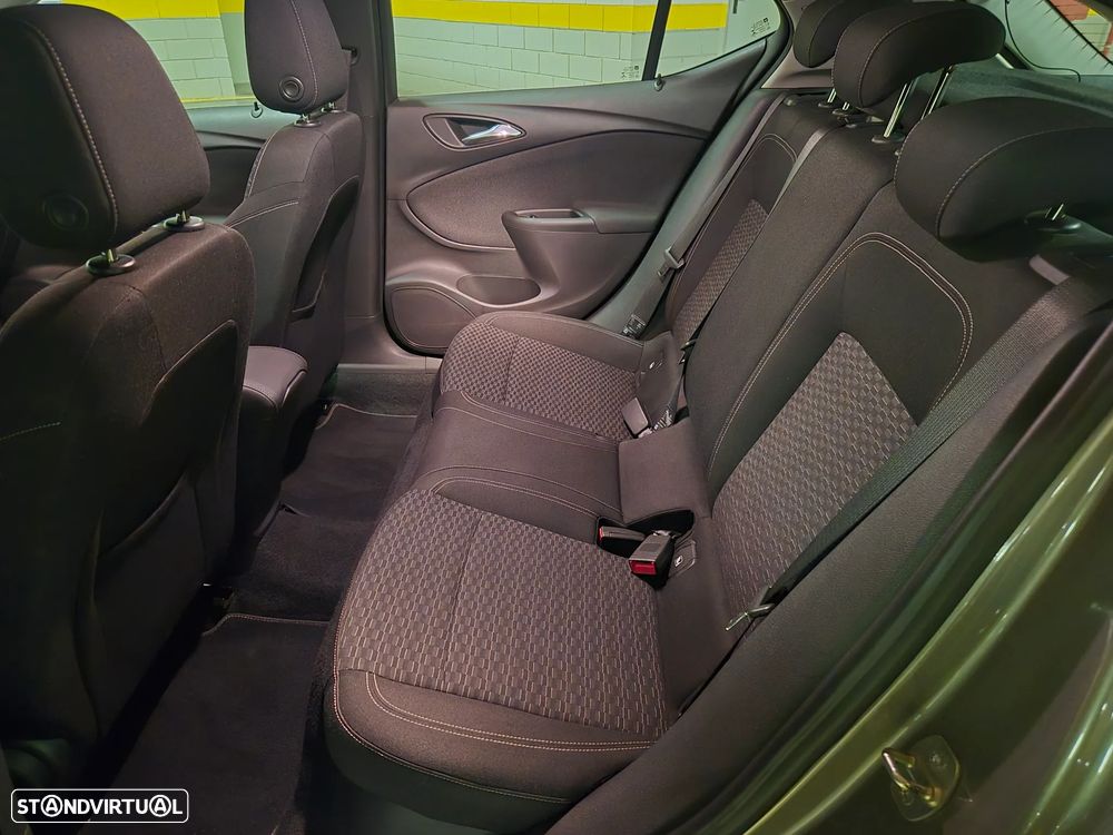 Opel Astra 1.0 Dynamic Sport S/S - 31