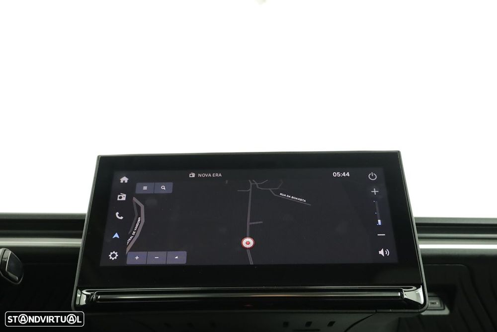 Citroën C3 1.2 PureTech Max - 11