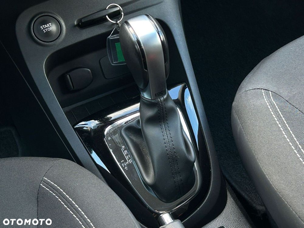 Renault Captur 1.2 Energy TCe Limited EDC - 25