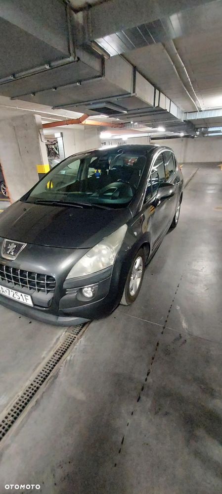 Peugeot 3008 1.6 Premium+ - 2