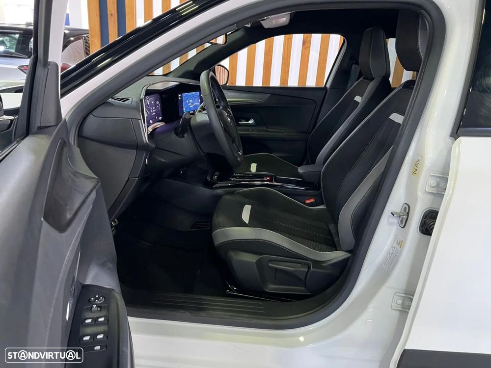 Opel Mokka-e 50 kWh GS - 13