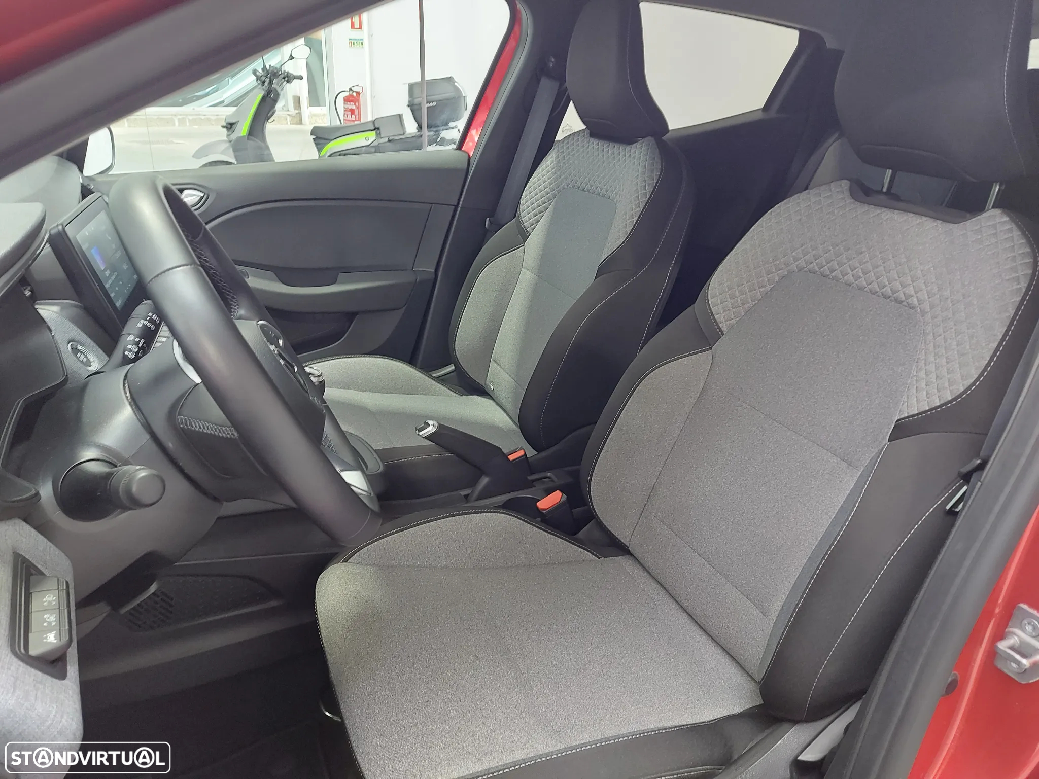 Mitsubishi Colt 1.0 MPI-T Kaiteki - 11
