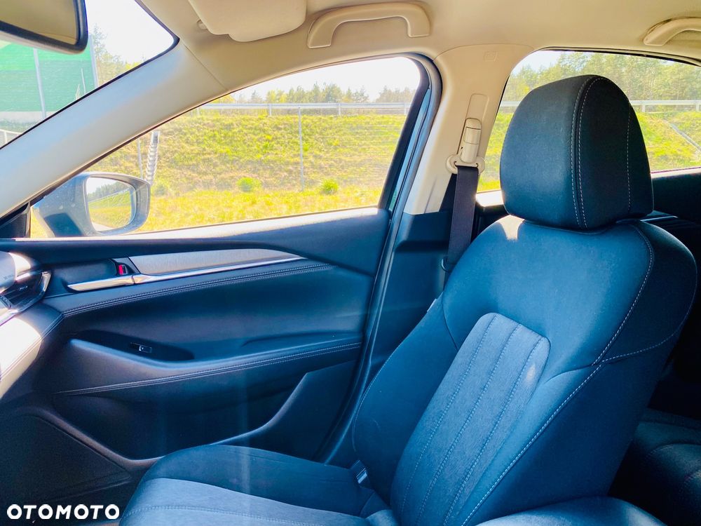 Mazda 6 2.0 SKYMotion - 29