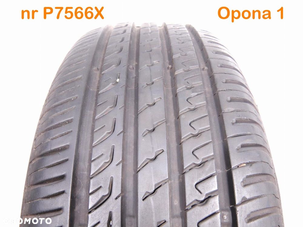 Barum Bravuris 5HM 205/60 R16 2szt. - 2