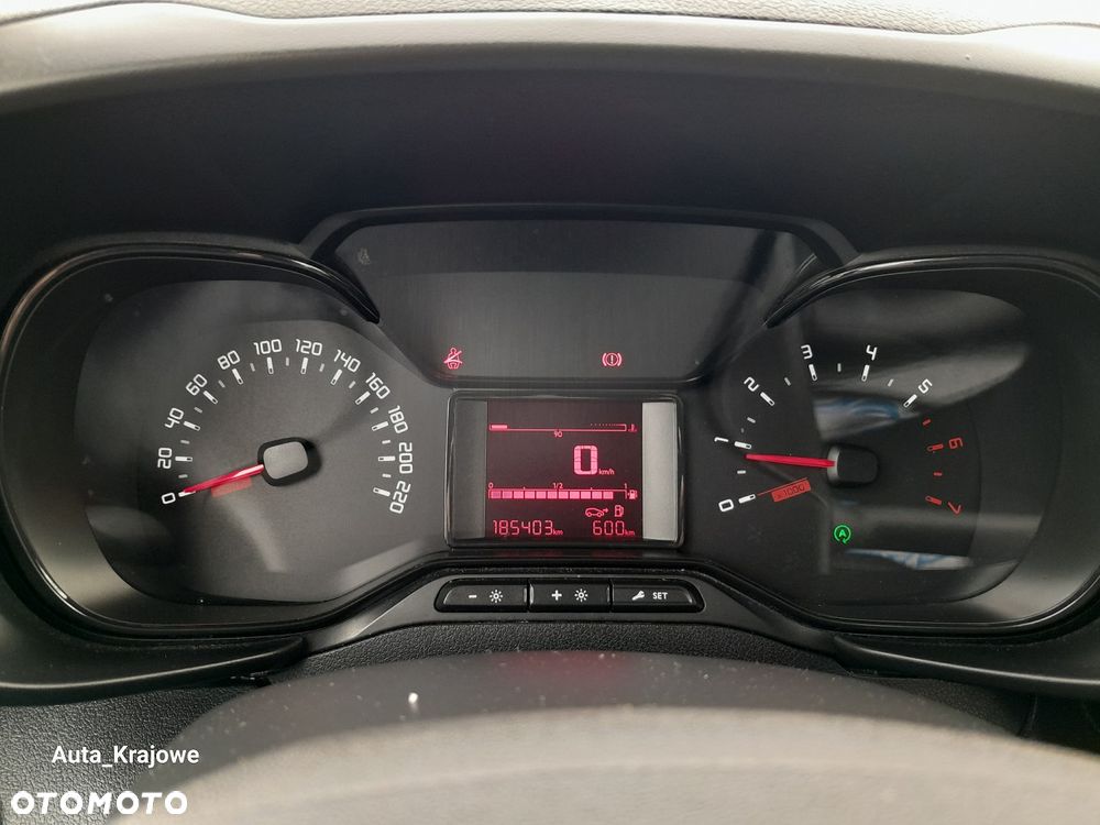 Toyota PROACE CITY - 14
