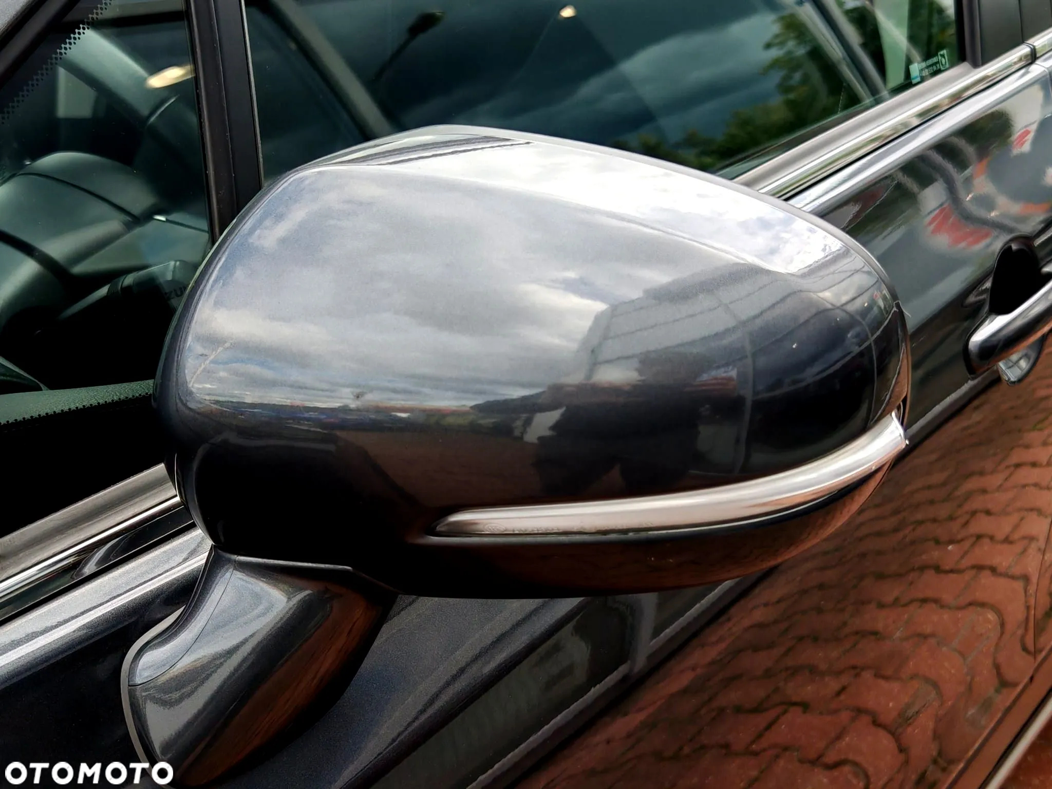 Suzuki SX4 - 35