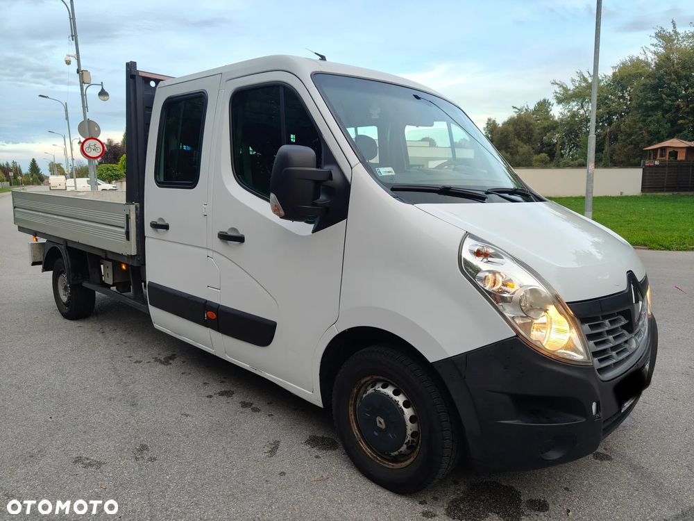 Renault Master - 9