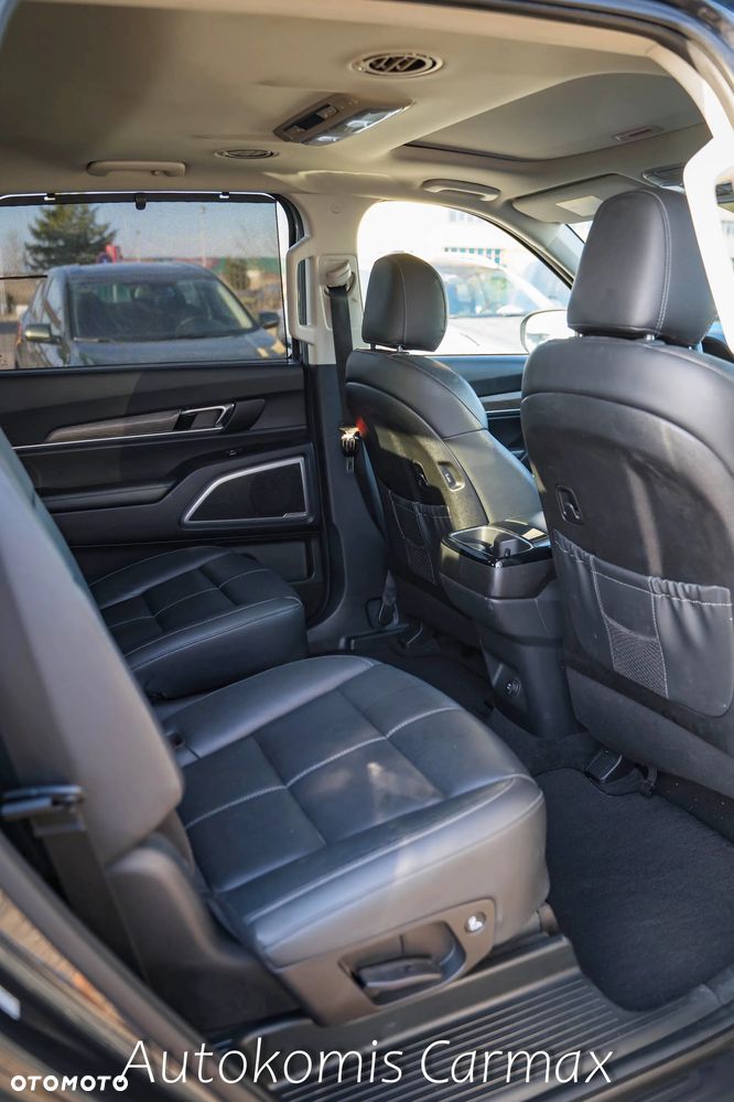 Kia Telluride - 19