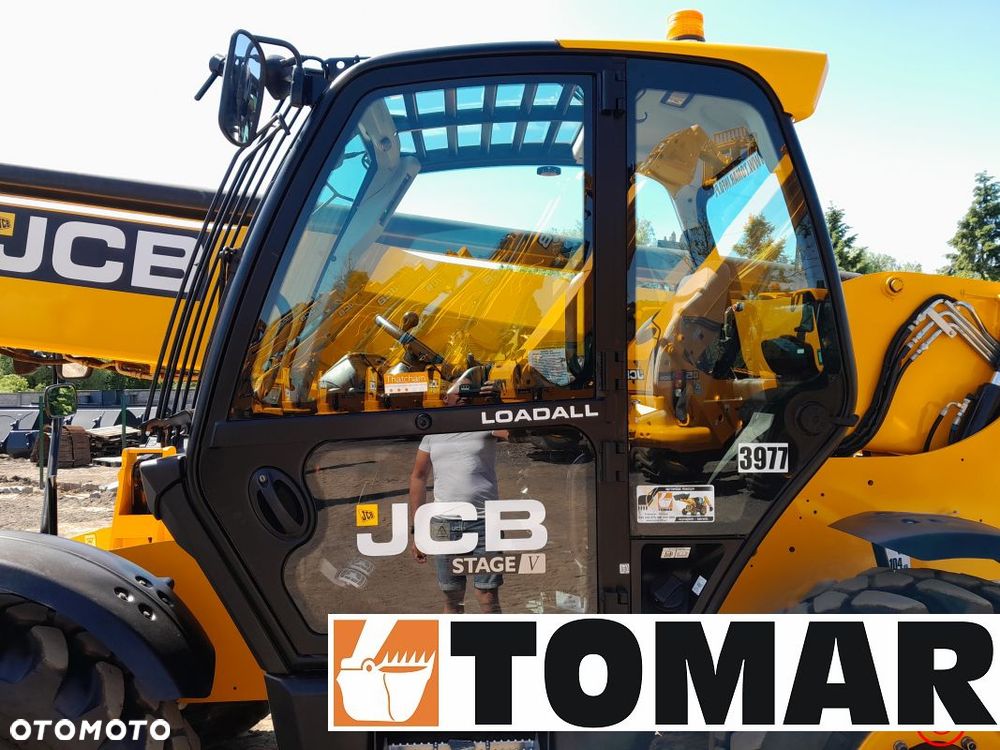 JCB 540-170 2021R - 17