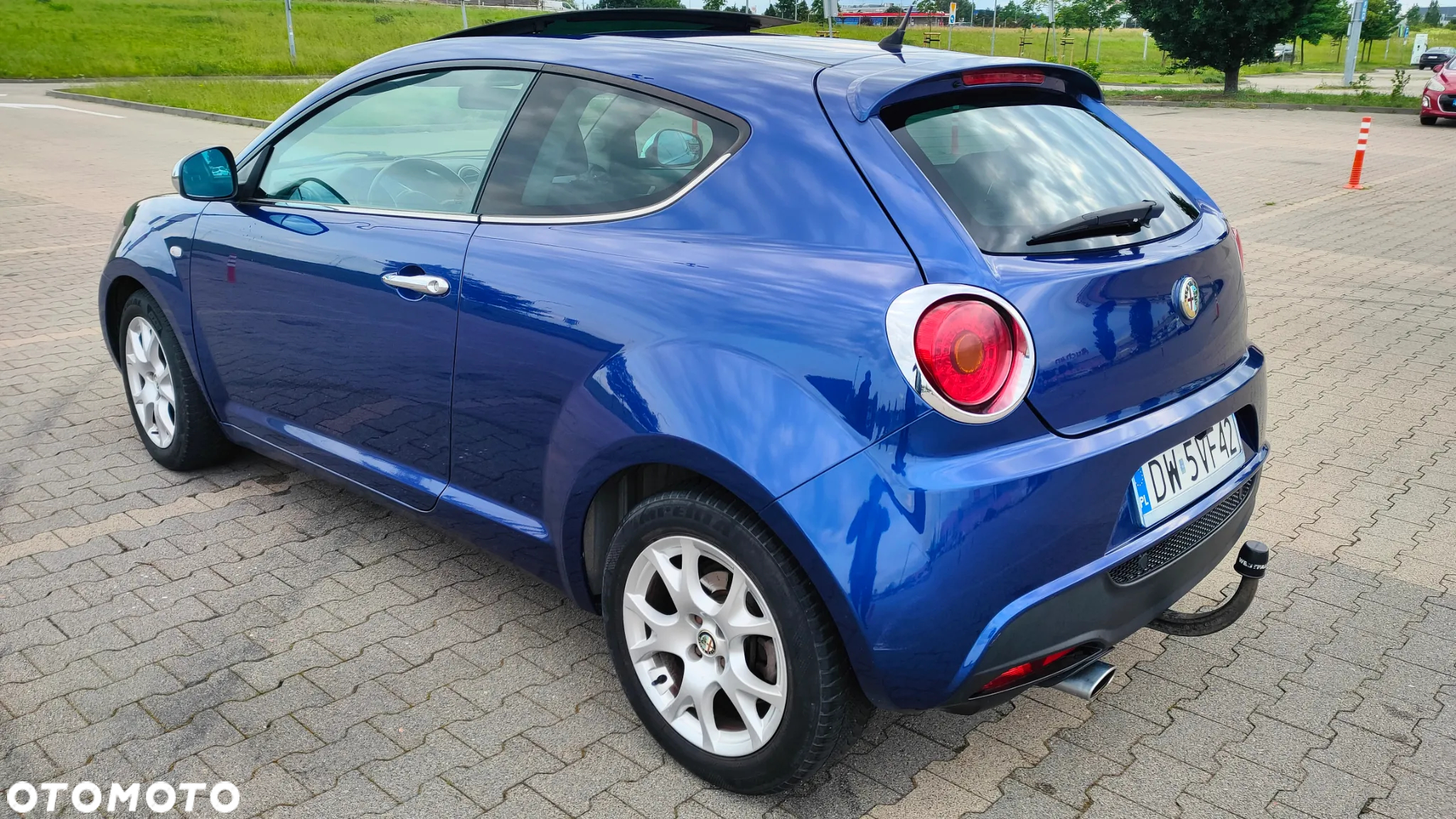 Alfa Romeo Mito 1.6 JTDM Distinctive - 4