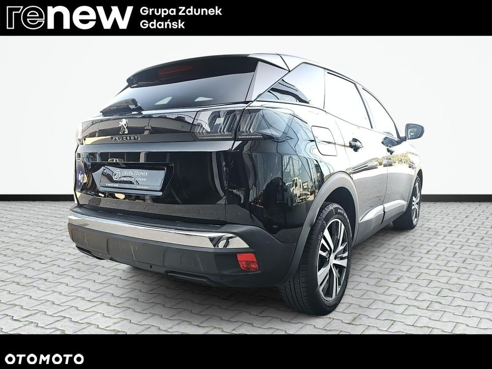 Peugeot 3008 - 11