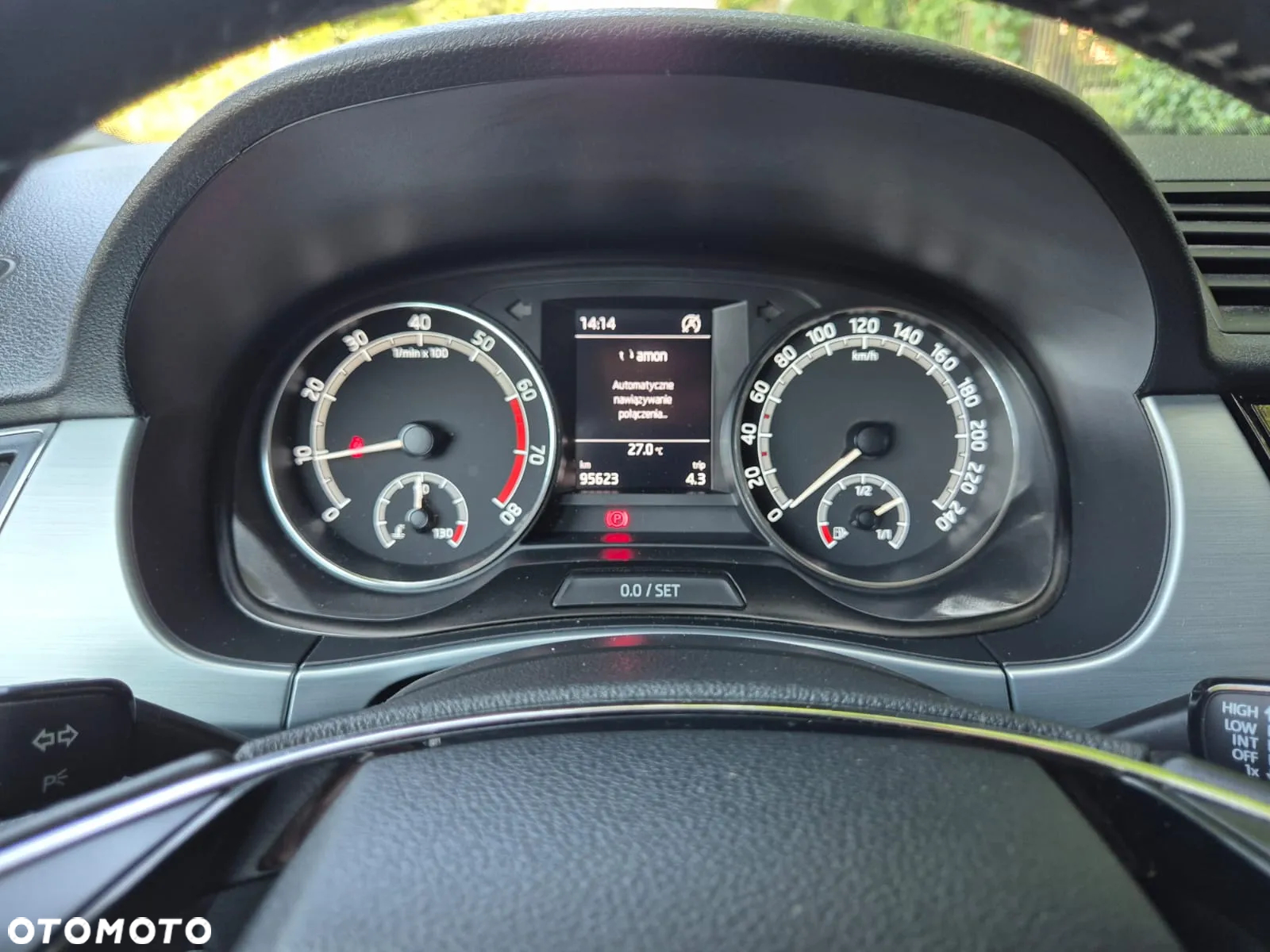 Skoda Fabia 1.0 Ambition - 30