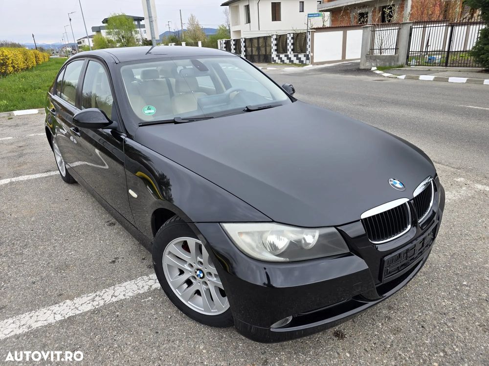 BMW Seria 3 - 1