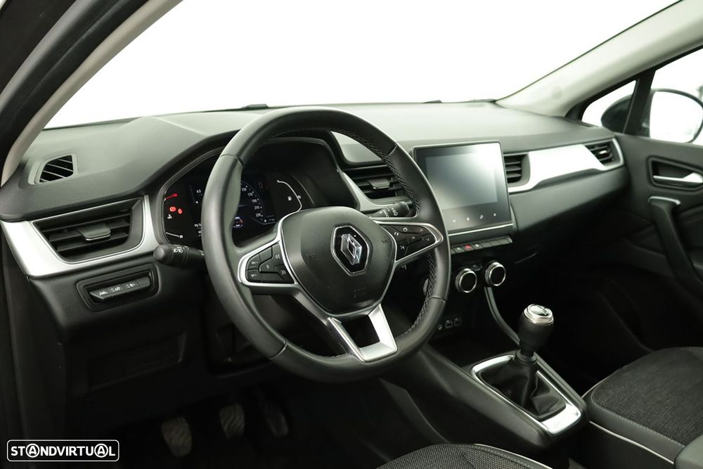 Renault Captur 1.0 TCe Techno - 7