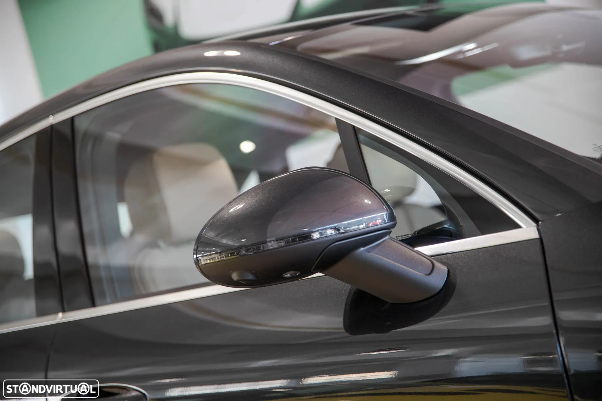 Porsche Macan Standard - 11