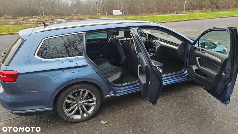 Volkswagen Passat ver-1-8-tsi-bmt-highline-dsg - 4