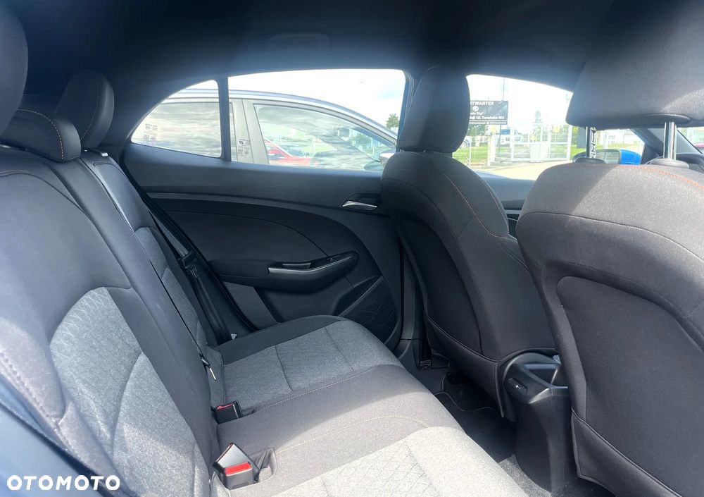 MG MG3 1.5 Excite - 15