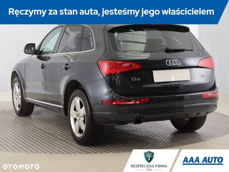 Audi Q5 - 6