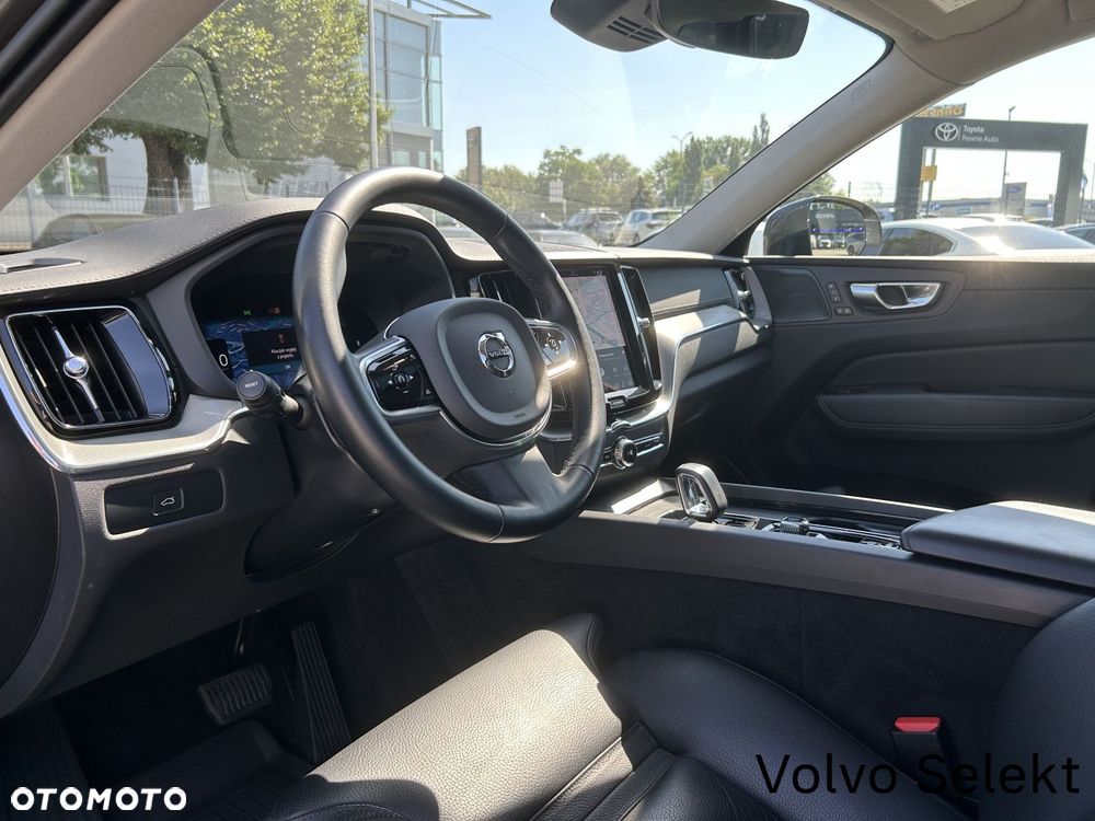 Volvo XC 60 - 15