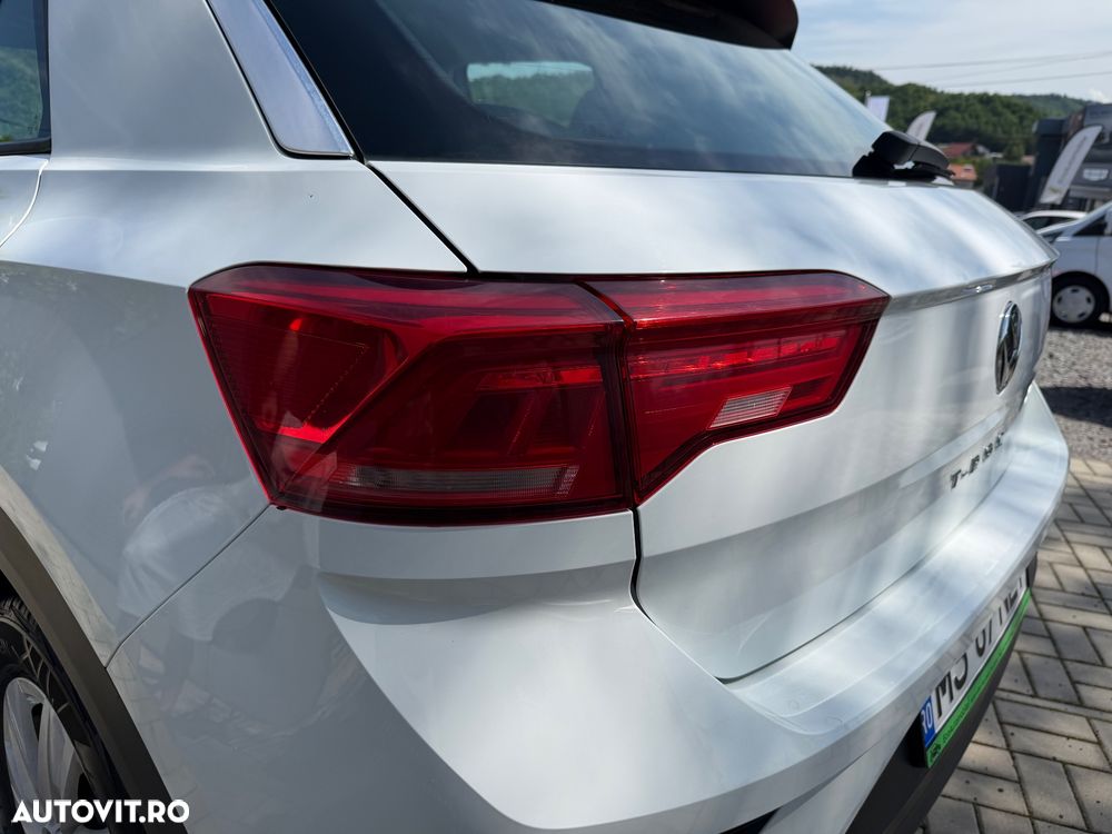 Volkswagen T-Roc 1.6 TDI Base - 11