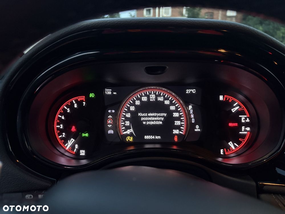 Dodge Durango - 6