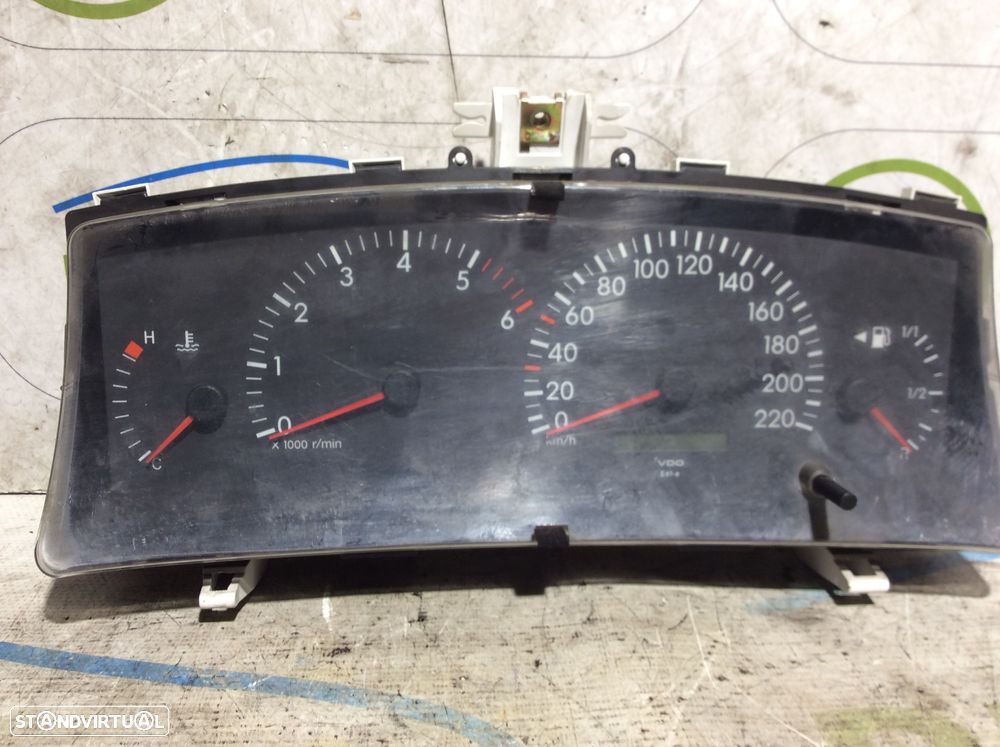 Quadrante Toyota Corolla E12  Ref. 83800-02810 - 1